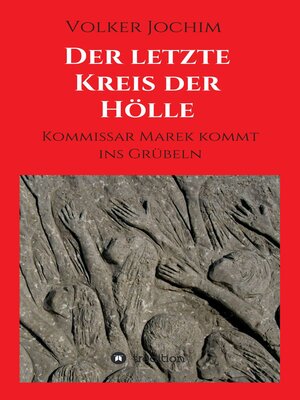cover image of Der letzte Kreis der Hölle